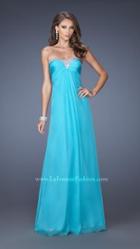 La Femme - Prom Dress 19739