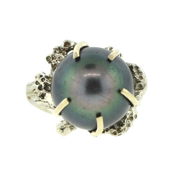 Mabel Chong - Spellbound Ring