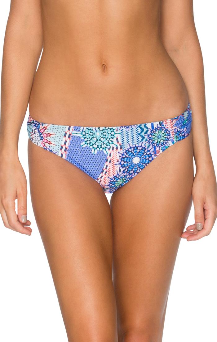 Sunsets Swimwear - Femme Fatale Bikini Bottom 22bimpu