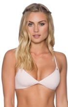 B Swim - B. Pool Side Bikini Top U72hwbl