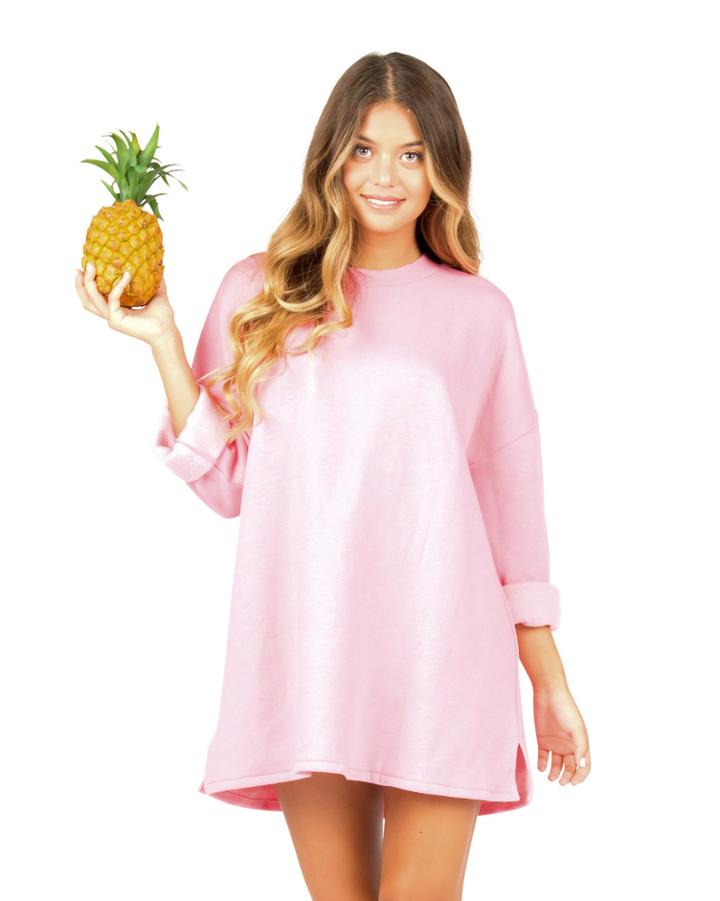 Lolli Swimwear - Snuggly Dress