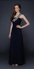 Lara Dresses - 21538 In Navy