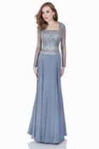 Terani Couture - Glittering Evening Gown 1622m1792