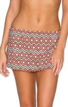 Sunsets Swimwear - Kokomo Swim Skirt 36btaos