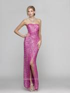 Scala - 47708 In Bright Pink