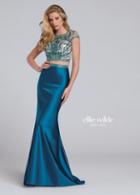 Ellie Wilde - Ew117133 Dress
