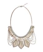 Deepa Gurnani - Khaleesi Necklace