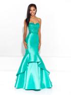 Madison James - 17-285 Dress