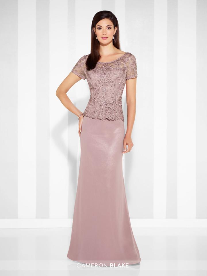 Cameron Blake - 117609 Dress