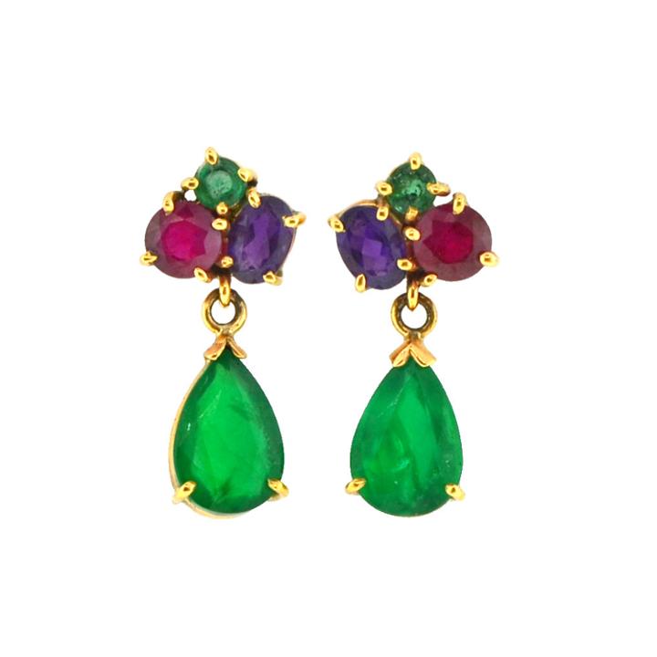 Mabel Chong - Montenegro In Emerald