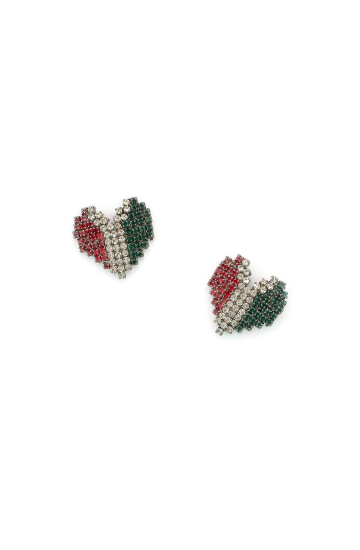 Elizabeth Cole Jewelry - Kesari Earrings