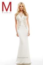 Cassandra Stone - 65587 A Ivory/nude
