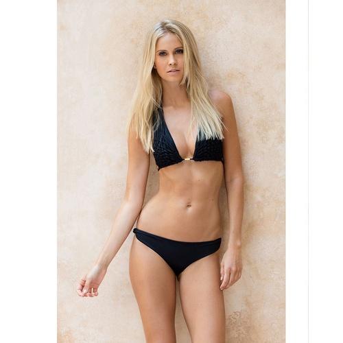 Caffe Swimwear - Jemaa Two Piece Bikini Vb1822