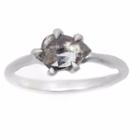 Vanessa Lianne - Sloan Diamond Ring