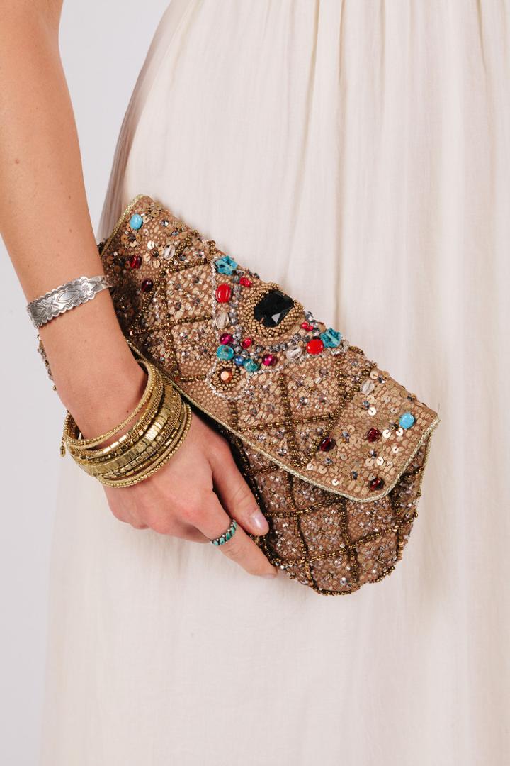 Raga - Cora Clutch