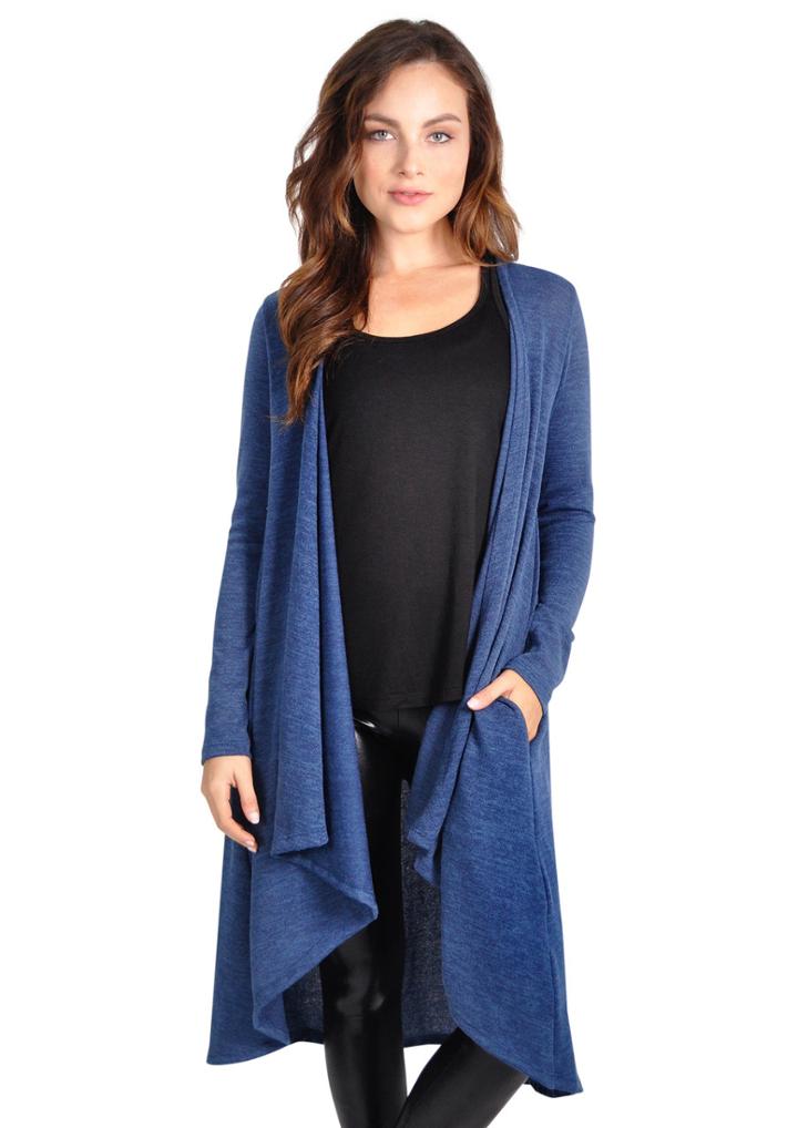 Jala Clothing - Brea Wrap