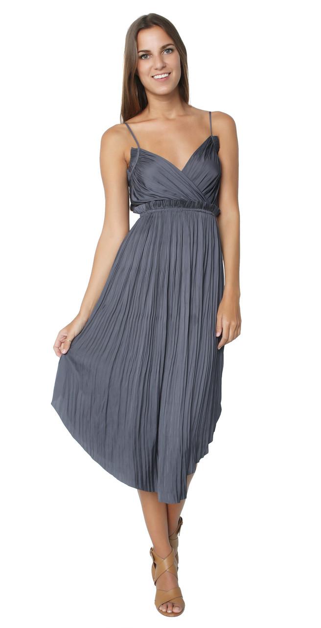 Ulla Johnson - Galina Dress