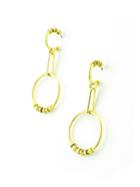 Elizabeth Cole Jewelry - Cayo Earrings
