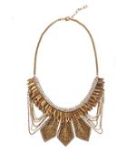 Deepa Gurnani - Khaleesi Necklace 9023808646