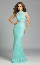 Lara Dresses - 42518 In Aqua