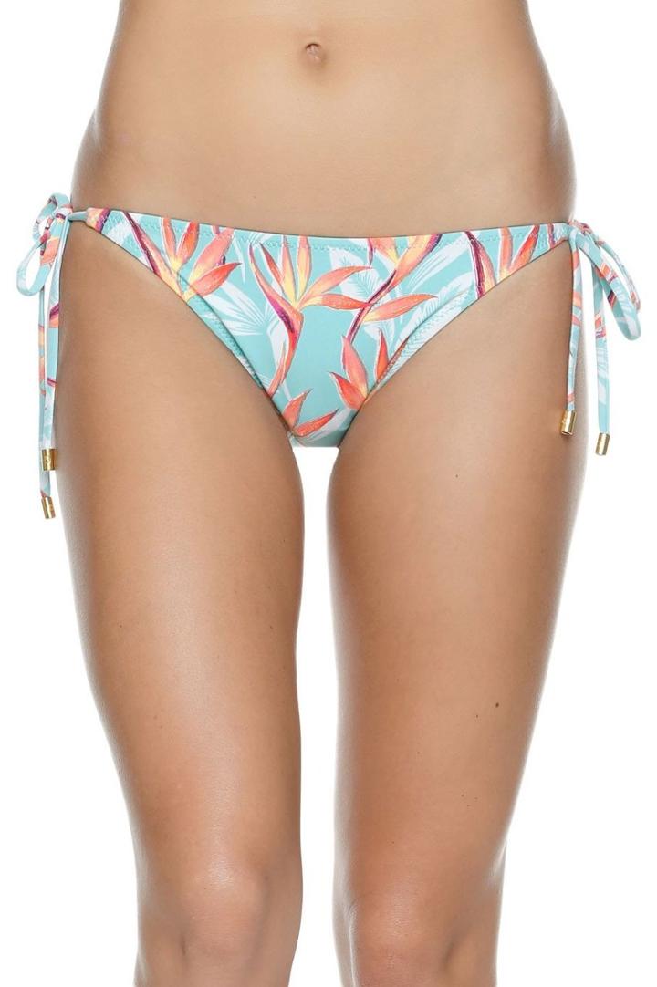 Helen Jon - String Bikini Bottom In Fire Island