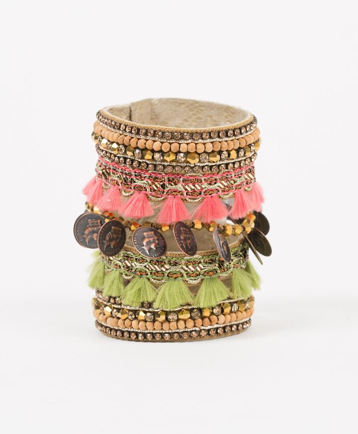 Deepa Gurnani - Tegan Bracelet 4680380870