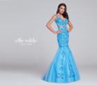 Ellie Wilde - Ew117049 Gown