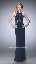 La Femme - Prom Dress 22259