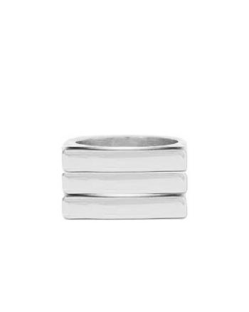 Bonheur Jewelry - Elle Layer Ring