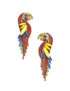 Elizabeth Cole Jewelry - Pualy Earrings