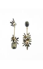Elizabeth Cole Jewelry - Ashton Earrings 6154856453