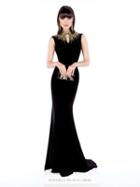 Evenings By Mon Cheri - Mce21605 Dress