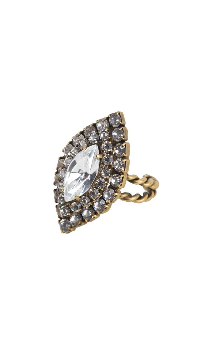Elizabeth Cole Jewelry - Niamh Ring