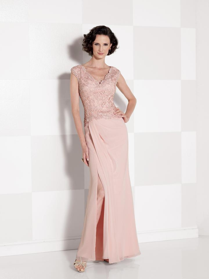 Cameron Blake By Mon Cheri - 114666 Dress