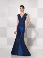 Cameron Blake By Mon Cheri - 214684 Dress