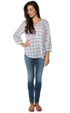 Joie - Selima Blouse