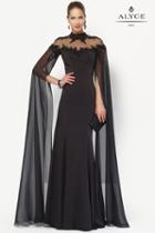 Alyce Paris Special Occasion Collection - 27173 Dress