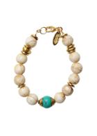 Heather Gardner - Malibu Conch Shell Bracelet