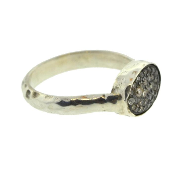 Mabel Chong - Athena Ring-wholesale