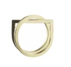 Bonheur Jewelry - Alessia Gold Ring