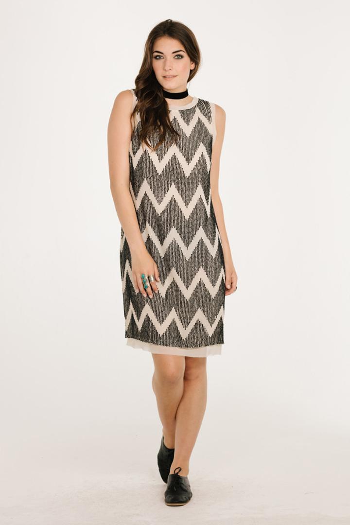 Raga - Make A Toast Dress