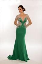 Atria - Ac1079 Green