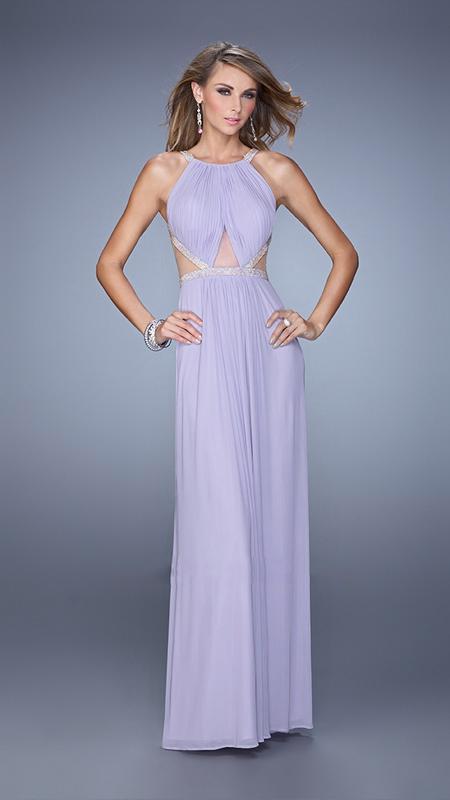 La Femme - 21145 Prom Dress