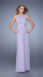 La Femme - 21145 Prom Dress
