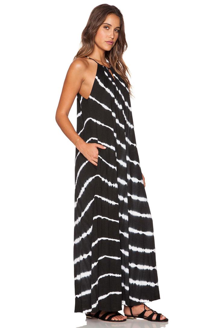 Velvet - Via03 Maxi Dress