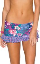Swim Systems - Flirty Skirt C286shla