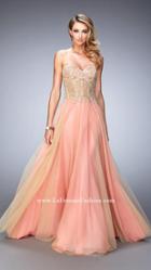 La Femme - Prom Dress 22331