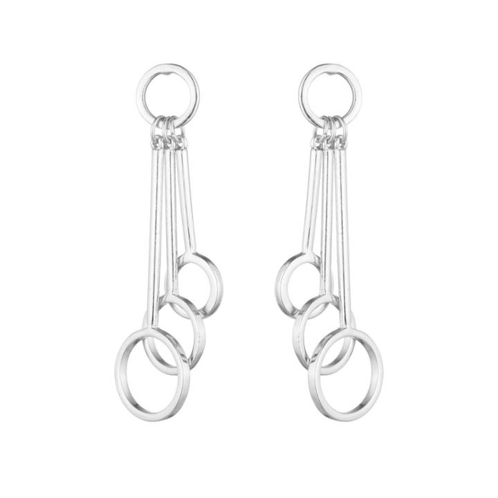 Bonheur Jewelry - Mini Lou Lou Studs