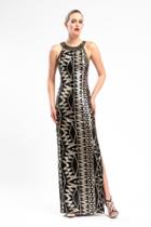 Sue Wong - N5514 In Multi