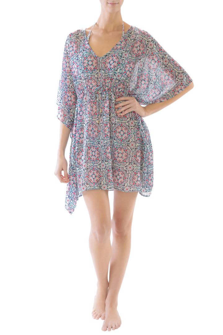Helen Jon - Resort Caftan - Marrakesh